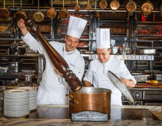 Le Chenal - Appartement Duplex proche des halles - 2