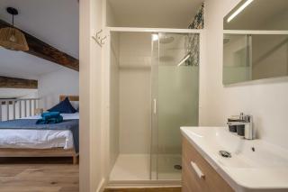 Le Chenal - Appartement Duplex proche des halles - 1