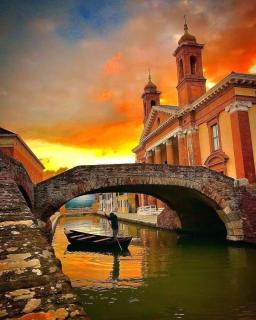 Dolce Sosta Casa Vacanza - Comacchio - 8