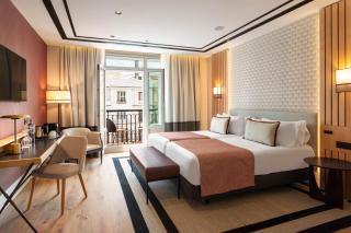 Catalonia Plaza España Hotel & Spa - 0