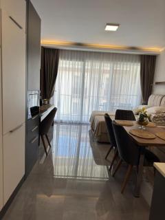 Apartament Elizabeth Courtyard - Iskele - 6