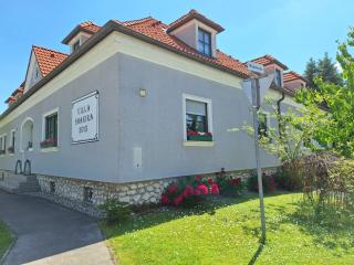 Villa Shakira - - 0