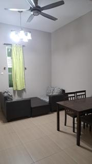A&W RnR - Kampong Baharu Sungai Udang - 7
