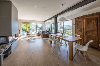 Annecy-le-vieux Villa Rainettes - Annecy - 1
