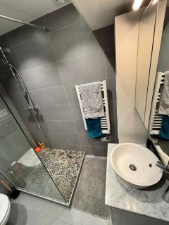 Appartement Centre ville - Nice - 9