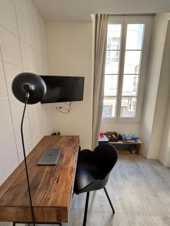 Appartement Centre ville - Nice - 8