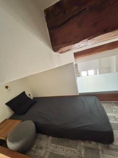Appartement Centre ville - Nice - 6