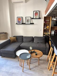 Appartement Centre ville - Nice - 4