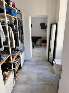 Appartement Centre ville - Nice - 1