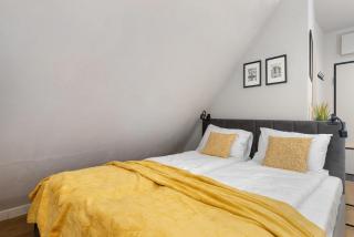 Stylowe Apartamenty Chmielna Gdańsk Serce Miasta by Noclegi Renters - Danzig - 7