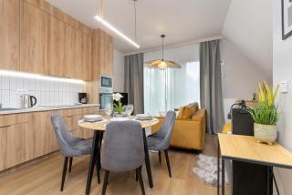 Stylowe Apartamenty Chmielna Gdańsk Serce Miasta by Noclegi Renters - Danzig - 1