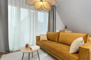 Stylowe Apartamenty Chmielna Gdańsk Serce Miasta by Noclegi Renters - Danzig - 9