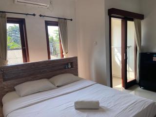 Sanur Base Apartment - 7