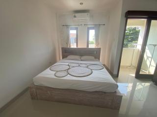 Sanur Base Apartment - 6