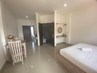 Sanur Base Apartment - 5