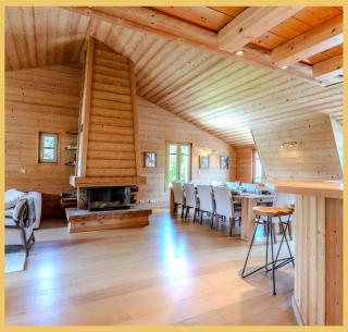 Appartement La Comtesse I Centre de Saint-Gervais - 3