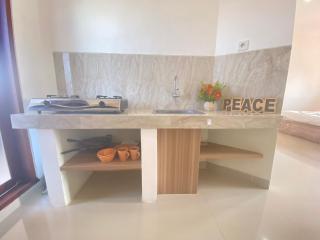 Sanur Base Apartment - 4