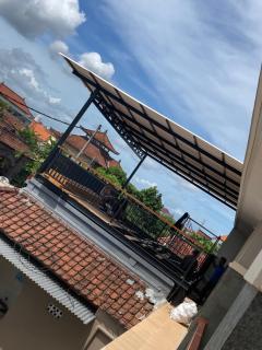 Sanur Base Apartment - 3