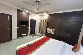 Hotel B K House - 6