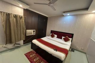 Hotel B K House - 8
