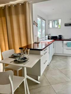 Suite by Chalet de Tahiti - Punaauia - 6
