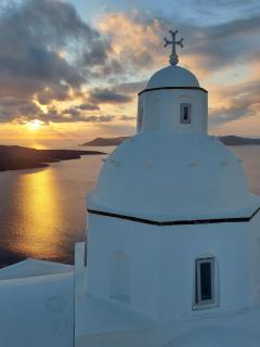Sofi Rooms - Fira - 0