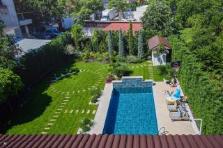 First Apartments - Focşani - 1