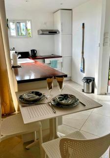 Suite by Chalet de Tahiti - Punaauia - 7