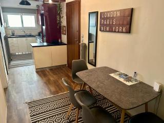 Luxury Flat with Jacuzzi - Athene - 7