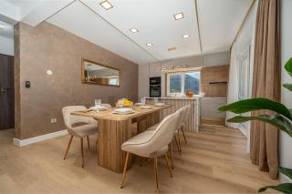 Penthouse Golden View with private Jacuzzi and 100m2 terrace - Makarska Exklusiv - Veliko Brdo - 7