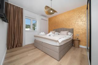 Penthouse Golden View with private Jacuzzi and 100m2 terrace - Makarska Exklusiv - Veliko Brdo - 6