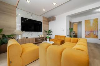 Penthouse Golden View with private Jacuzzi and 100m2 terrace - Makarska Exklusiv - Veliko Brdo - 5