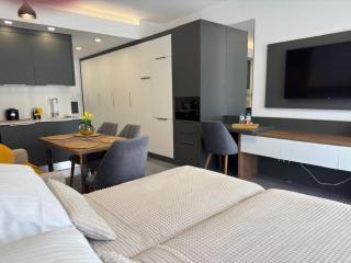 Apartament Elizabeth Courtyard - Iskele - 2