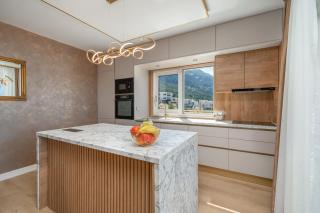 Penthouse Golden View with private Jacuzzi and 100m2 terrace - Makarska Exklusiv - Veliko Brdo - 2