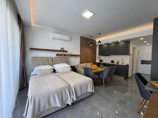 Apartament Elizabeth Courtyard - Iskele - 5