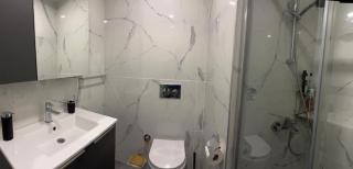 Apartament Elizabeth Courtyard - Iskele - 1
