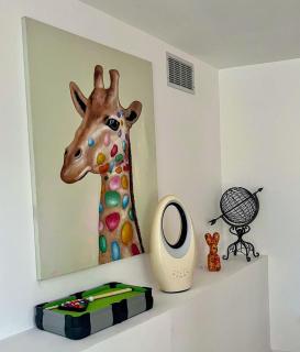 Suite by Chalet de Tahiti - 2