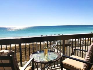 Sundestin beach front condo with amazing views - 0