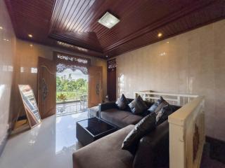 Tiara Guest House Ubud - 6