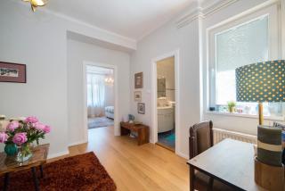 Apartment Rahela - Zagreb - 3