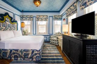Hagia Sofia Mansions Istanbul, Curio Collection by Hilton - Istanbul - 3