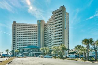 Sundestin beach front condo with amazing views - 4