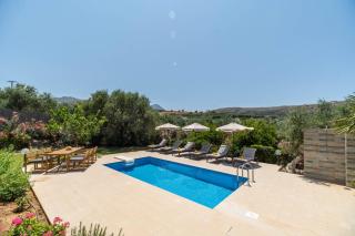 Villa Aetheria by PosarelliVillas - Plátanos - 1