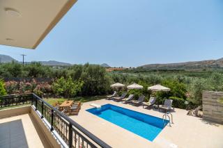 Villa Aetheria by PosarelliVillas - Plátanos - 6