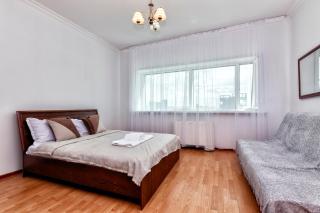 Апартаменты с шикарным видом - 9