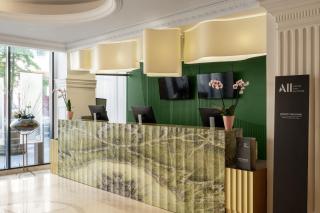 Mövenpick Hotel Budapest Centre - Budapest - 1