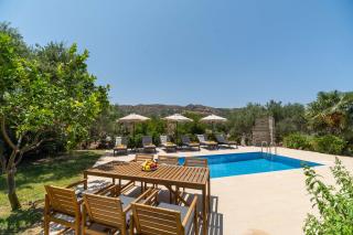 Villa Aetheria by PosarelliVillas - Plátanos - 4