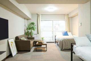 Residence Hotel KABUTO - Sapporo - 2