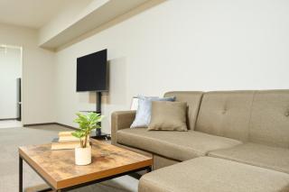 Residence Hotel KABUTO - 1