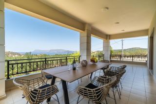 Villa Aetheria by PosarelliVillas - Plátanos - 7